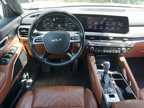 Used 2024 Kia Telluride SX Prestige X-Line AWD/4WD image 6