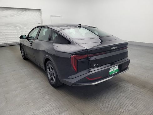 Used 2025 Kia K4 LXS image 5