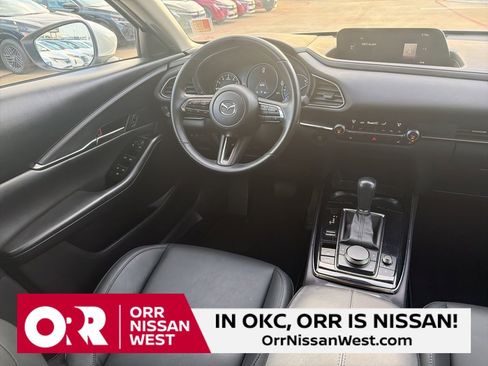 Used 2025 MAZDA CX-30 AWD 2.5 S w/ Preferred Package image 21