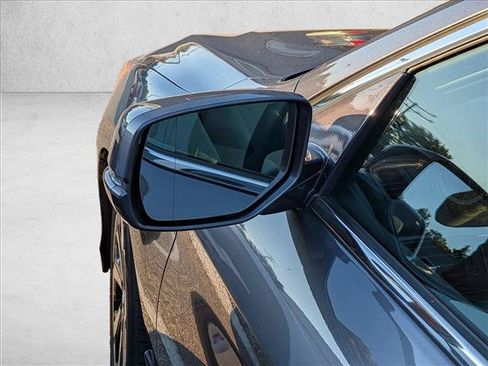 Used 2016 Honda Accord EX image 16