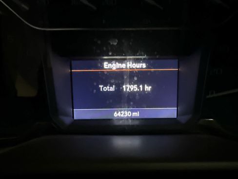 Used 2019 GMC Sierra 1500 SLT w/ SLT Premium Plus Package image 10