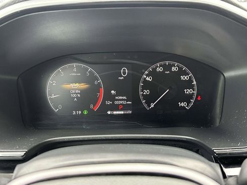 Certified 2023 Honda CR-V EX-L image 24