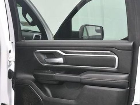 Used 2023 RAM 1500 Big Horn AWD/4WD image 12
