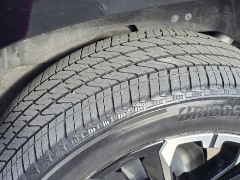 Used 2019 GMC Yukon XL SLT image 69