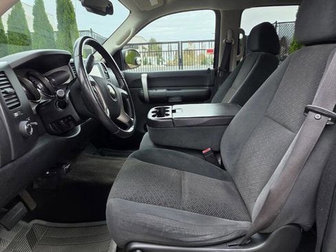 Used 2007 Chevrolet Silverado 1500 LT image 10