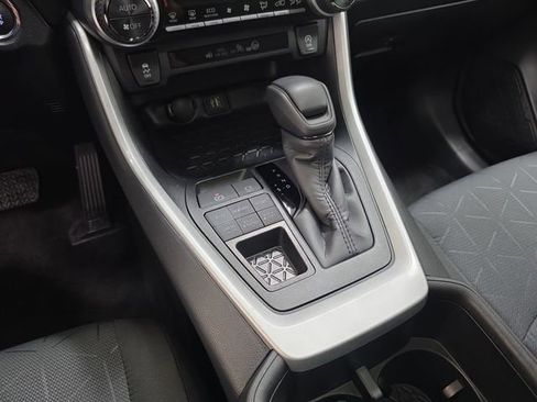 Certified 2025 Toyota RAV4 XLE w/ Convenience Package image 22