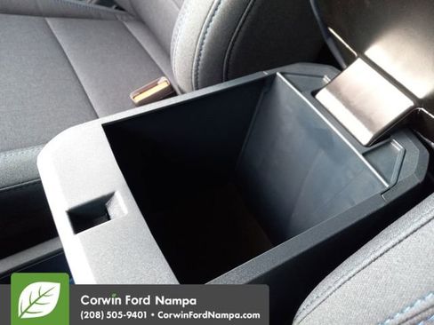 New 2026 Ford Maverick XLT w/ Equipment Group 301A image 20