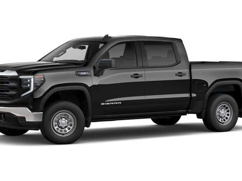 New 2026 GMC Sierra 1500 Pro w/ Convenience Package image 28