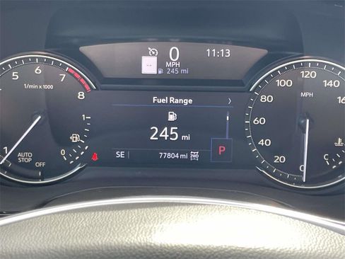 Used 2020 Cadillac XT5 Premium Luxury image 27