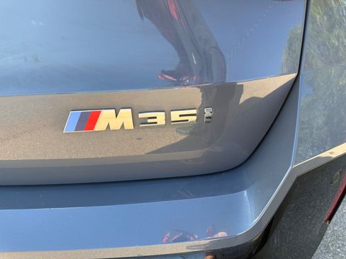 Used 2024 BMW X1 M35i w/ Premium Package AWD/4WD image 23