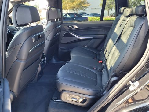 New 2026 BMW X7 M60i w/ Executive Package image 11