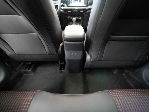 Used 2026 Nissan Kicks SR w/ SR Premium Package AWD/4WD image 22