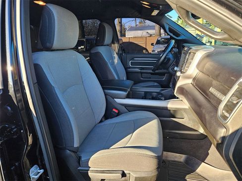 Certified 2024 RAM 3500 Big Horn w/ Towing Technology Group image 18