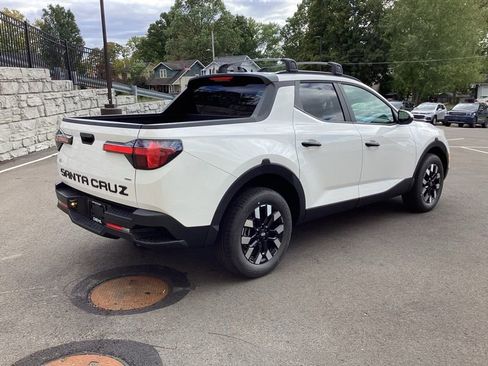 New 2026 Hyundai Santa Cruz SEL AWD/4WD image 7