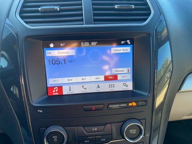 Used 2019 Ford Explorer XLT w/ Equipment Group 202A FWD image 21