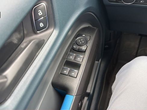 New 2026 Ford Maverick Lobo AWD/4WD image 12