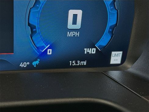 New 2025 Ford Bronco Sport Outer Banks w/ Sasquatch Outer Banks Package image 13