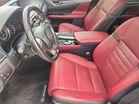 Used 2020 Lexus GS 350 F Sport image 20
