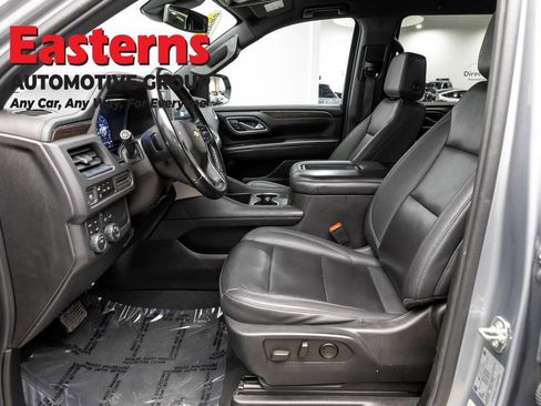Used 2023 Chevrolet Tahoe LT AWD/4WD image 14