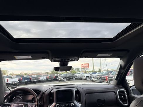 Used 2021 GMC Sierra 2500 Denali w/ Denali Ultimate Package AWD/4WD image 24
