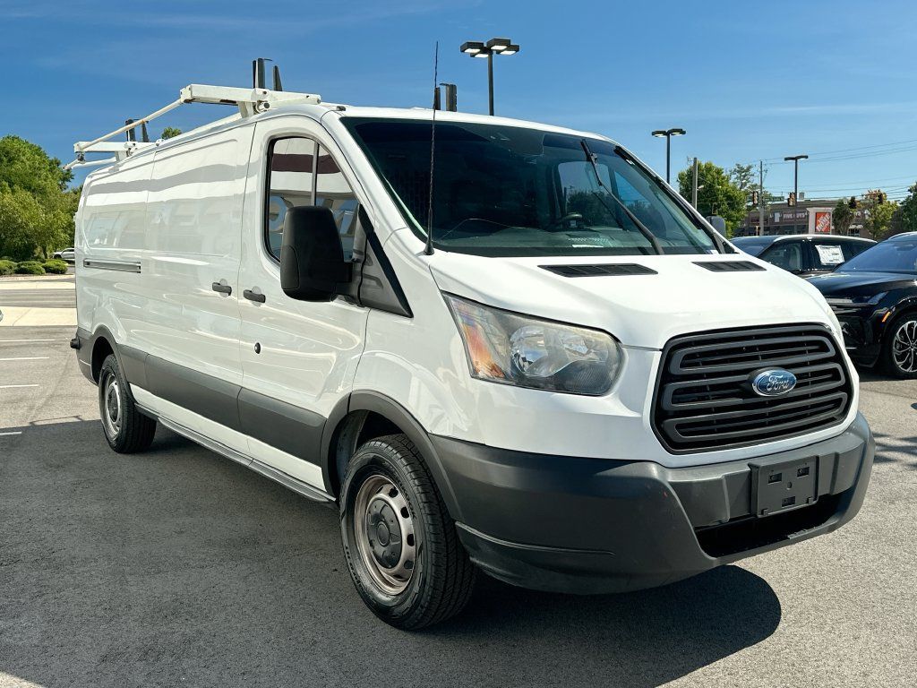 Used 2017 Ford Transit 150 148 Low Roof RWD image 2