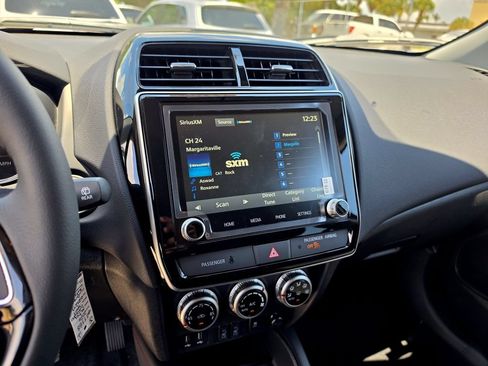 New 2026 Mitsubishi Outlander Sport LE AWD/4WD image 19