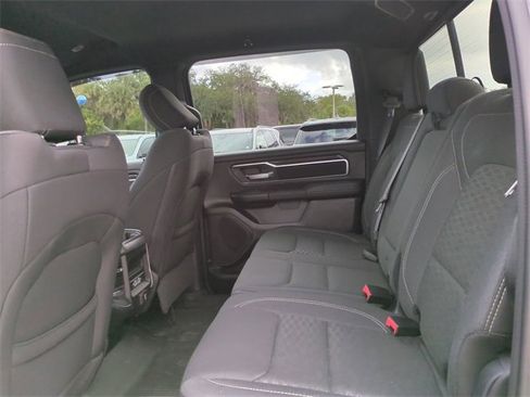 Used 2025 RAM 1500 Big Horn image 16