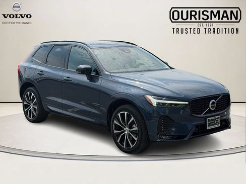 Used 2024 Volvo XC60 B5 Plus w/ Protection Package Premier AWD/4WD image 1