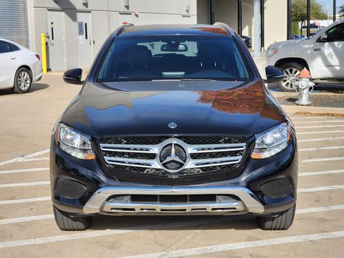 Certified 2019 Mercedes-Benz GLC 300 image 5