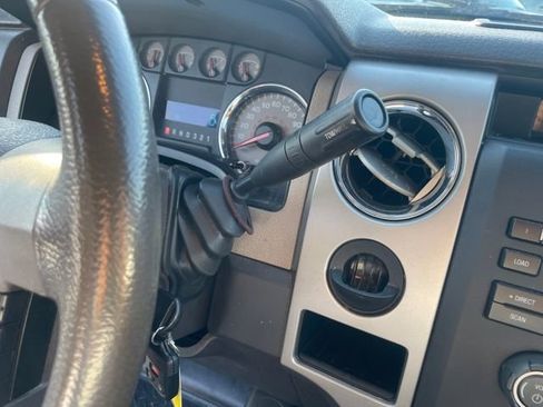 Used 2010 Ford F150 XLT image 22