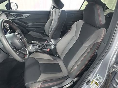 Used 2024 Subaru WRX image 10