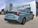 Used 2021 Toyota Prius Limited image 3