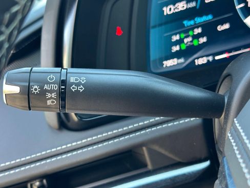 Certified 2025 Chevrolet Corvette Stingray Premium Conv w/ Z51 Performance Package image 26