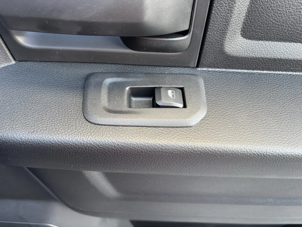 New 2026 RAM 2500 Tradesman AWD/4WD image 28