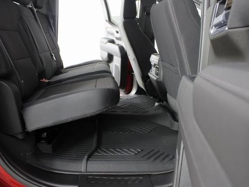 New 2026 Chevrolet Silverado 1500 LT Trail Boss w/ Protection Package image 18