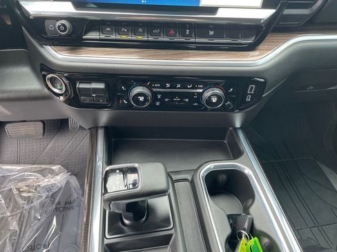 Used 2025 Chevrolet Silverado 1500 LT w/ All Star Edition Plus image 20