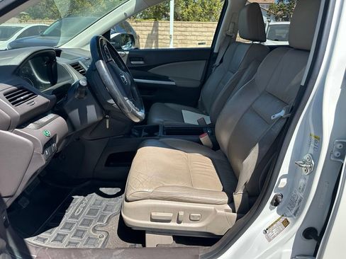 Used 2014 Honda CR-V EX-L image 11