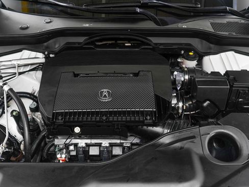 Used 2026 Acura MDX w/ Technology Package AWD/4WD image 33