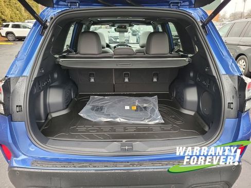 New 2026 Subaru Forester Limited image 18