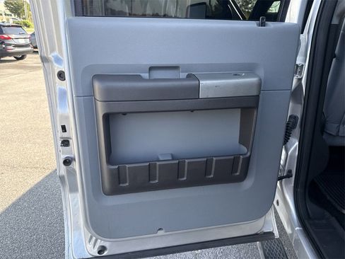 Used 2011 Ford F250 XLT image 21