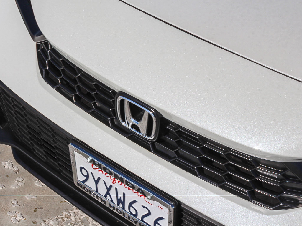 Certified 2026 Honda Civic Sport image 12