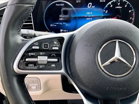 Used 2022 Mercedes-Benz GLE 350 image 24