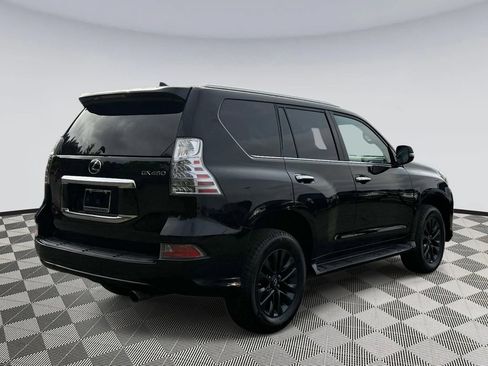 Used 2022 Lexus GX 460 Premium w/ Premium Plus Package AWD/4WD image 2