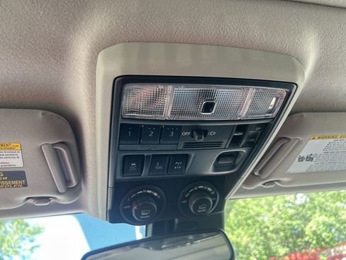 Used 2021 Toyota 4Runner Venture w/ Moonroof Package AWD/4WD image 25