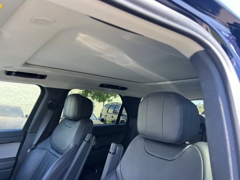 Used 2023 Land Rover Range Rover Sport SE AWD/4WD image 18