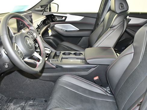 New 2026 Acura MDX A-Spec image 14