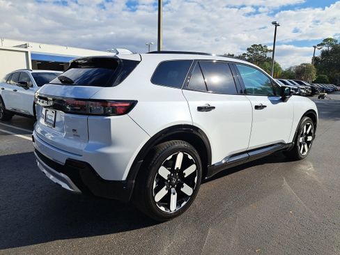 New 2026 Honda Prologue Elite image 6