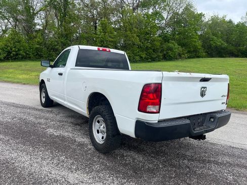 Used 2014 RAM 1500 Tradesman w/ Power & Remote Entry Group AWD/4WD image 9