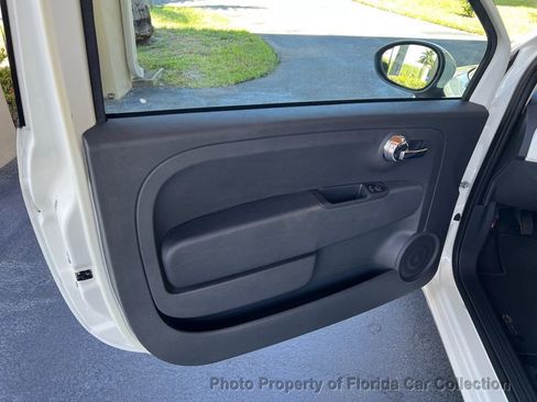 Used 2012 FIAT 500 Pop image 39
