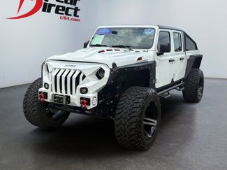 Used 2021 Jeep Gladiator Sport AWD/4WD video 1
